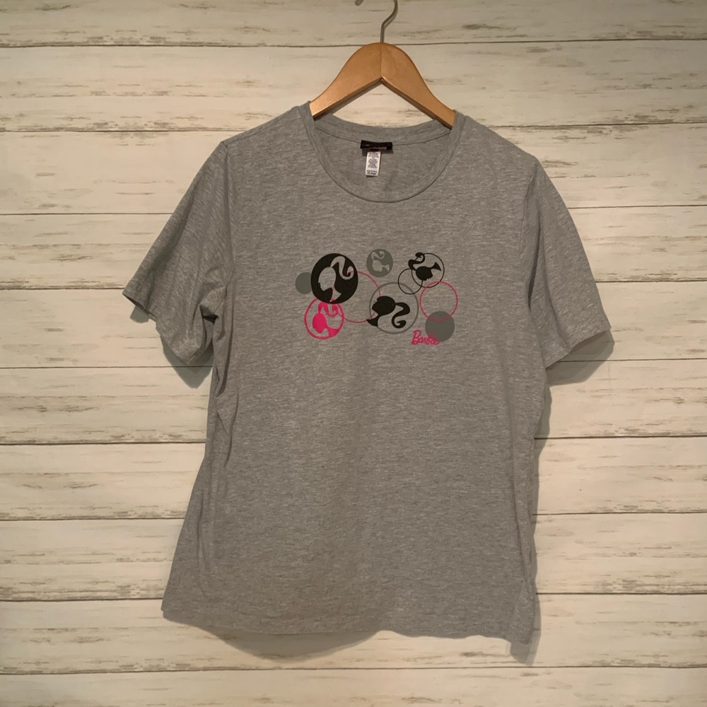 Vintage Barbie T-shirt